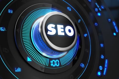 Controle de SEO